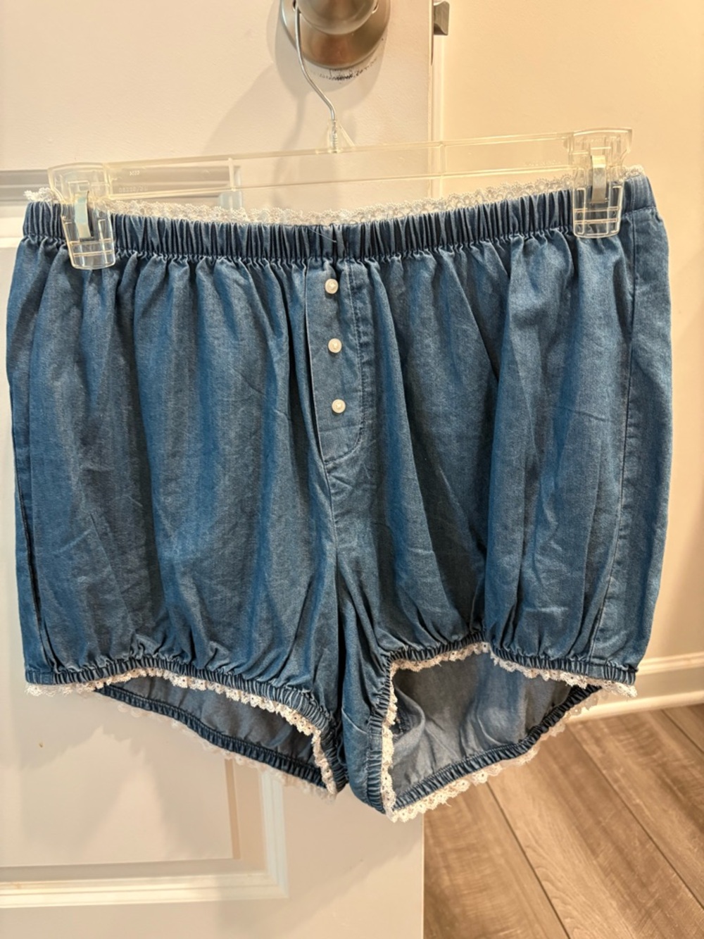 Aerie Sleep Bloomers